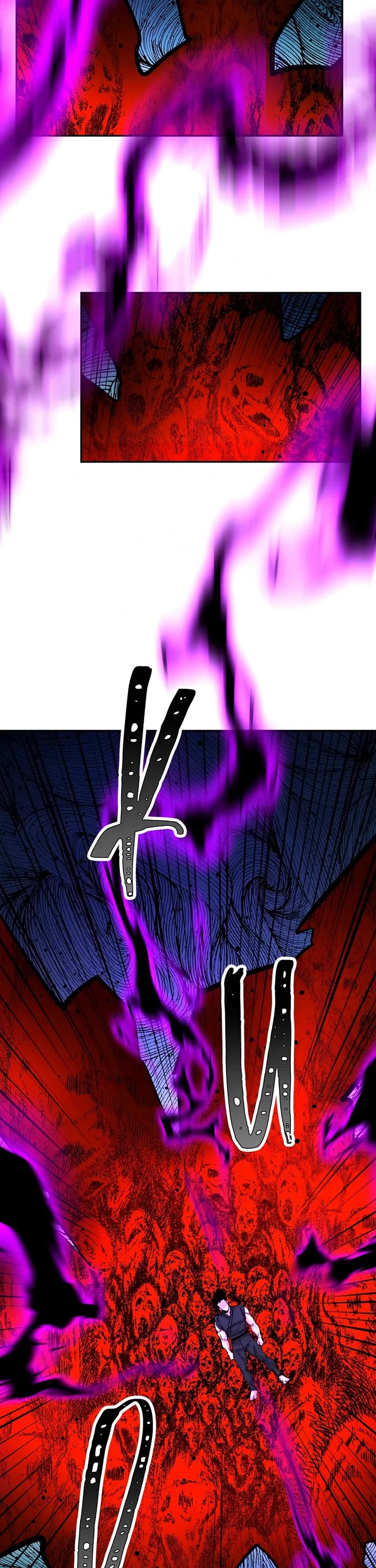 Return of the Bachelor Chapter 200 page 27 - Chapter 200: Battle Between Gods