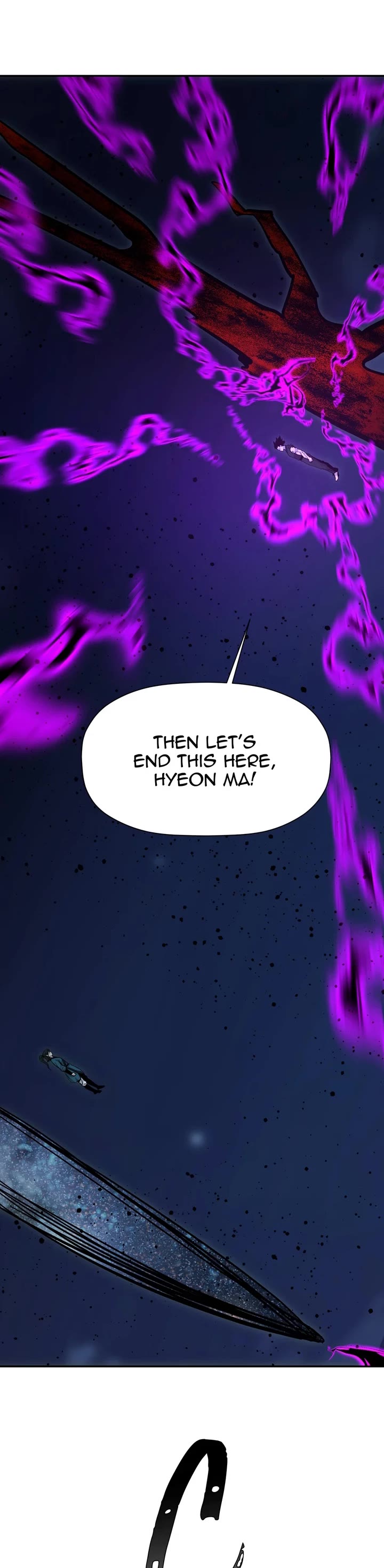 Return of the Bachelor Chapter 200 page 29 - Chapter 200: Battle Between Gods