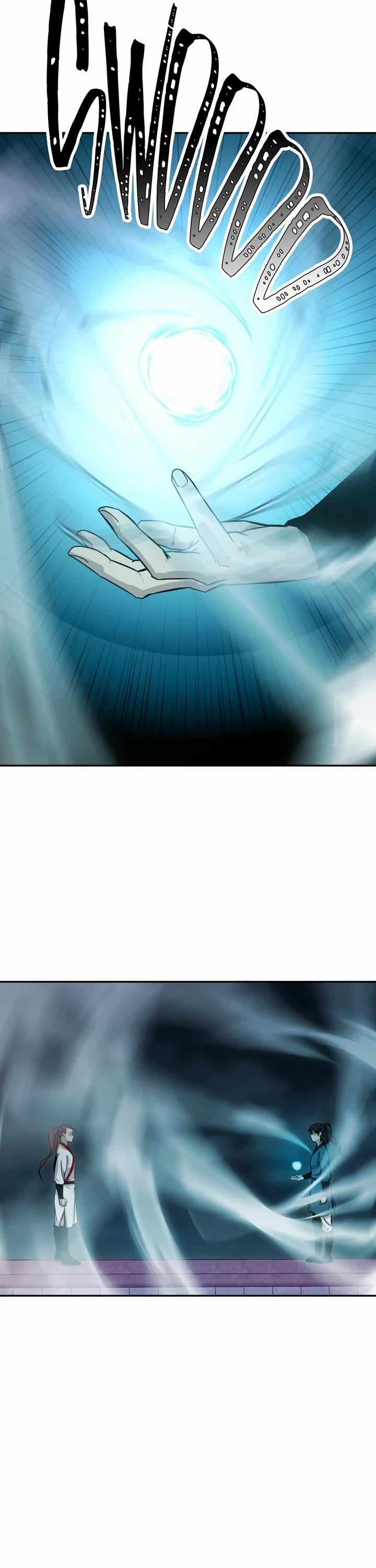 Return of the Bachelor Chapter 200 page 3 - Chapter 200: Battle Between Gods