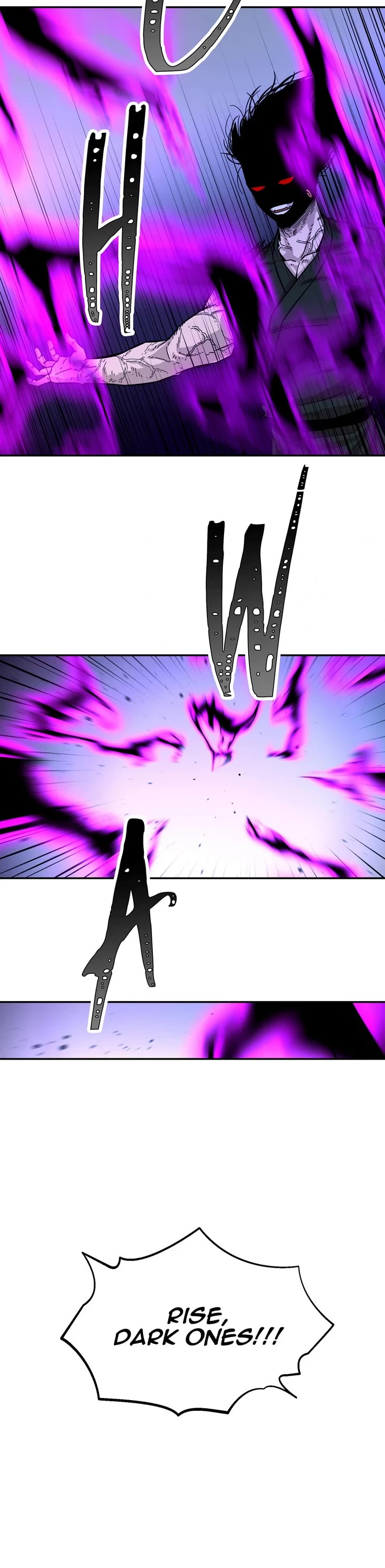 Return of the Bachelor Chapter 200 page 30 - Chapter 200: Battle Between Gods