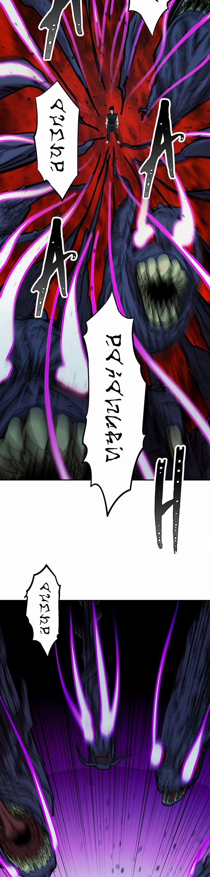Return of the Bachelor Chapter 200 page 33 - Chapter 200: Battle Between Gods