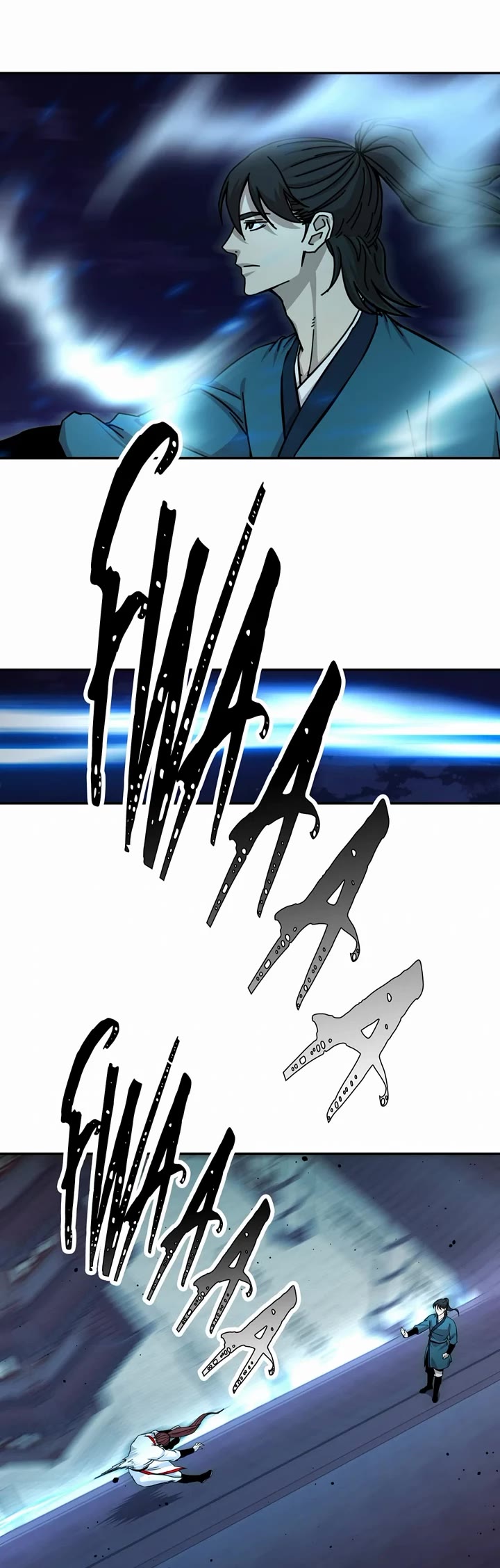 Return of the Bachelor Chapter 200 page 5 - Chapter 200: Battle Between Gods