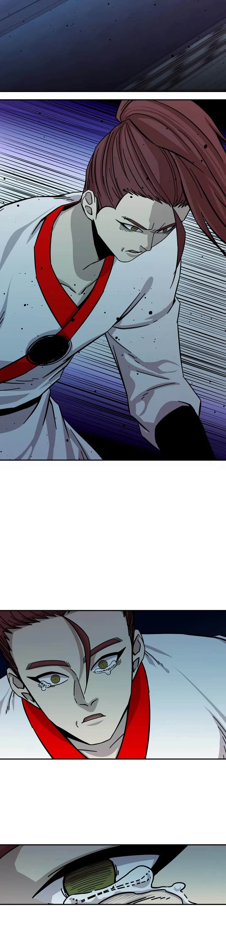 Return of the Bachelor Chapter 200 page 6 - Chapter 200: Battle Between Gods