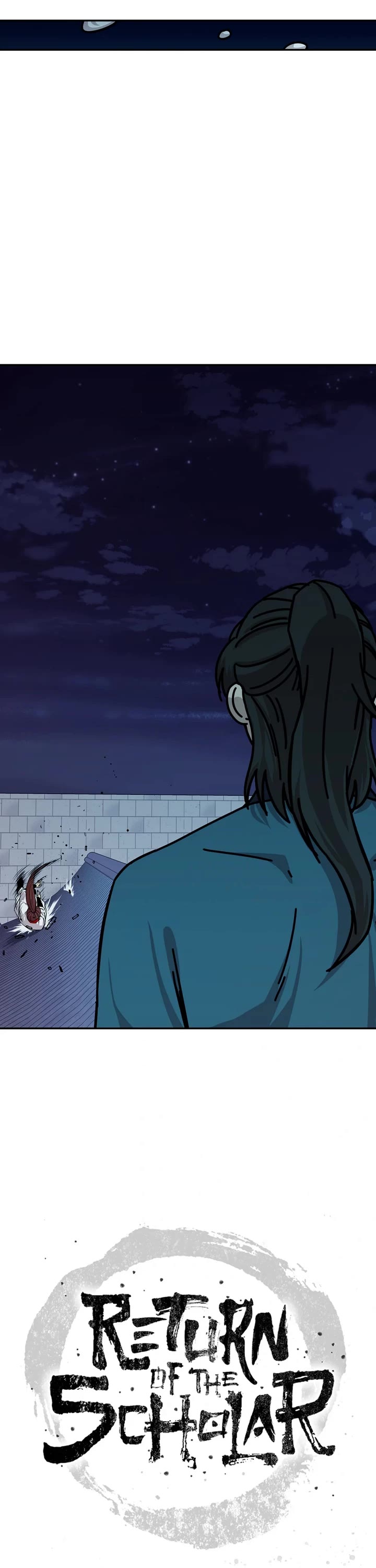 Return of the Bachelor Chapter 200 page 7 - Chapter 200: Battle Between Gods