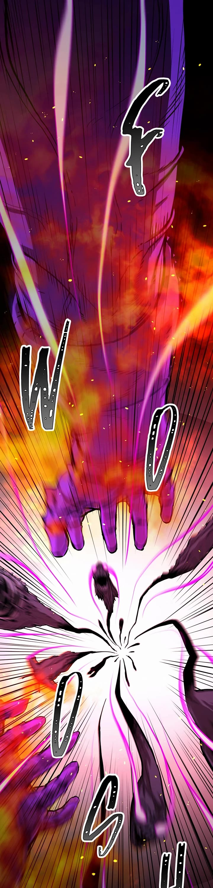 Return of the Bachelor Chapter 201 page 1 - Chapter 201: Heaven on Fire