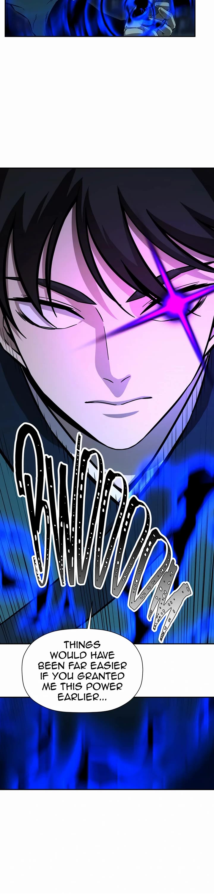 Return of the Bachelor Chapter 201 page 11 - Chapter 201: Heaven on Fire