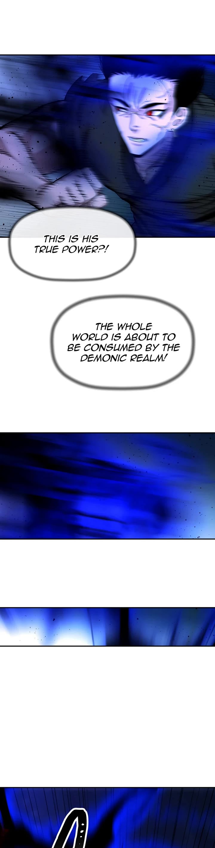 Return of the Bachelor Chapter 201 page 14 - Chapter 201: Heaven on Fire