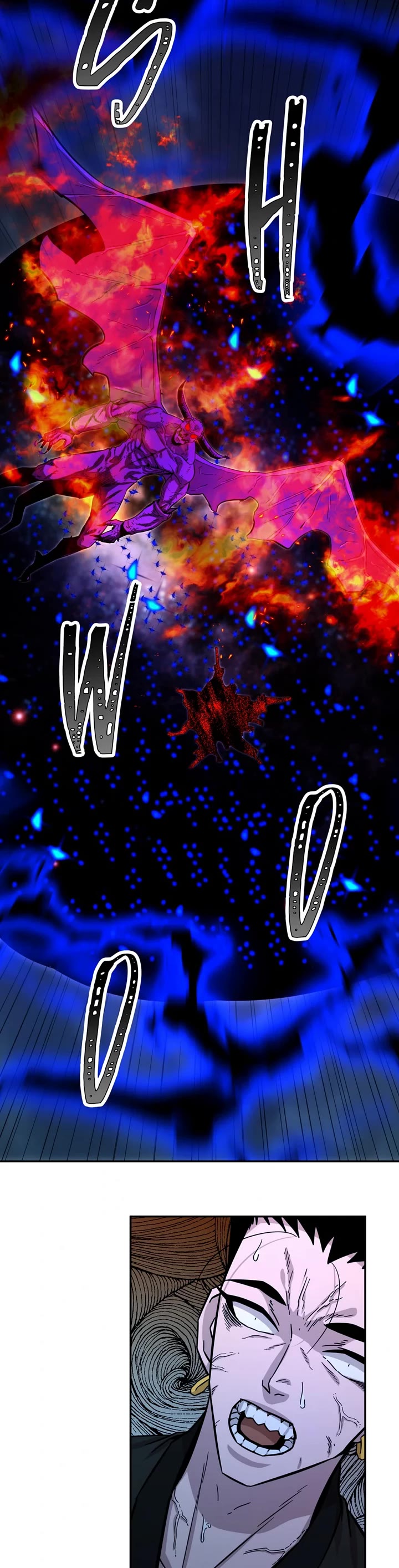 Return of the Bachelor Chapter 201 page 15 - Chapter 201: Heaven on Fire