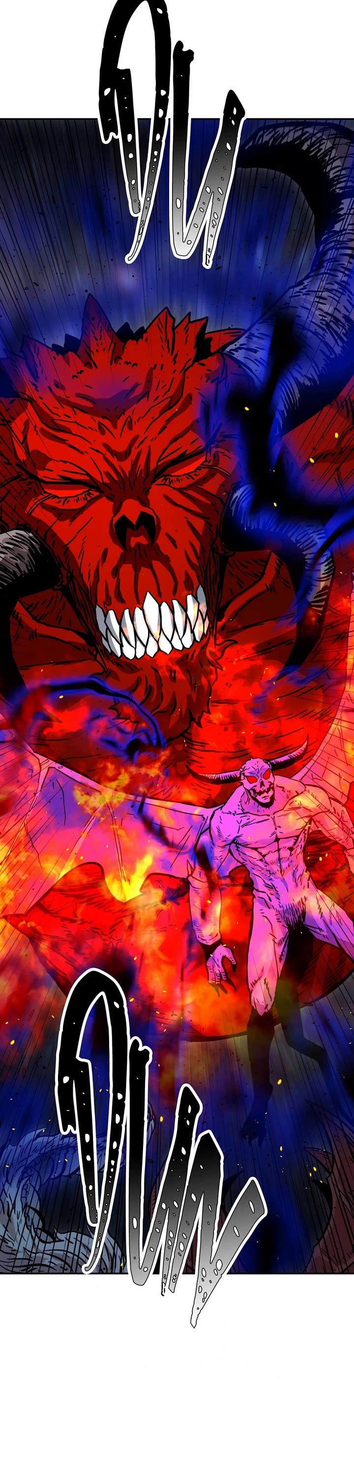 Return of the Bachelor Chapter 201 page 17 - Chapter 201: Heaven on Fire