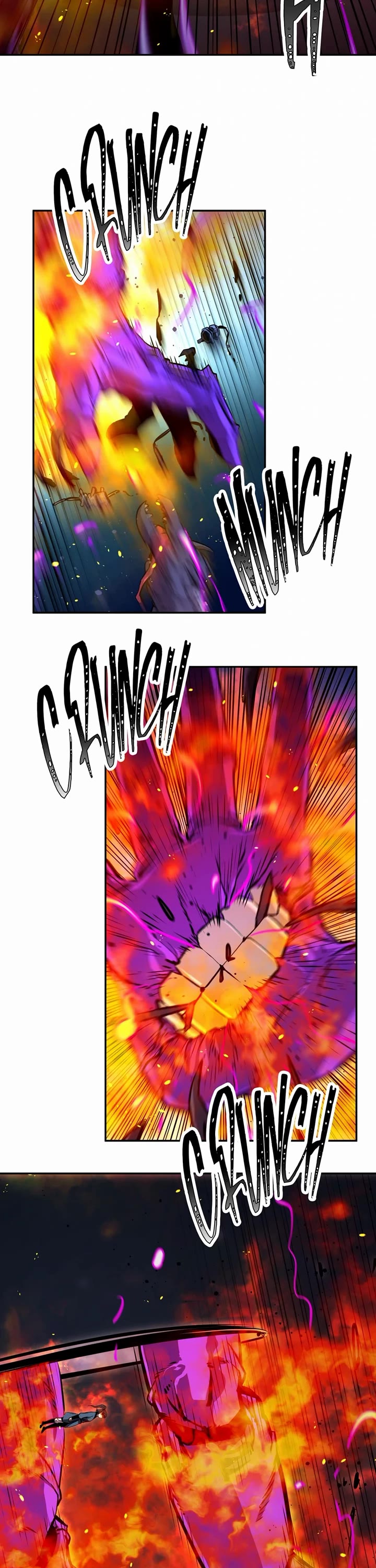 Return of the Bachelor Chapter 201 page 2 - Chapter 201: Heaven on Fire