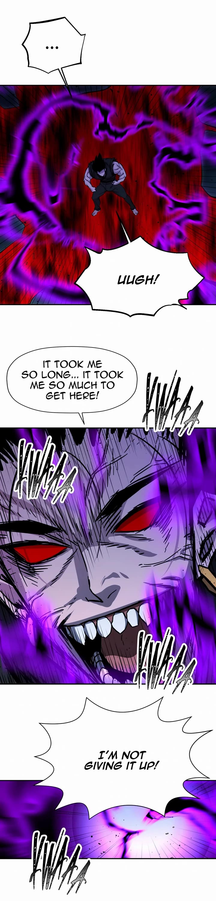 Return of the Bachelor Chapter 201 page 22 - Chapter 201: Heaven on Fire