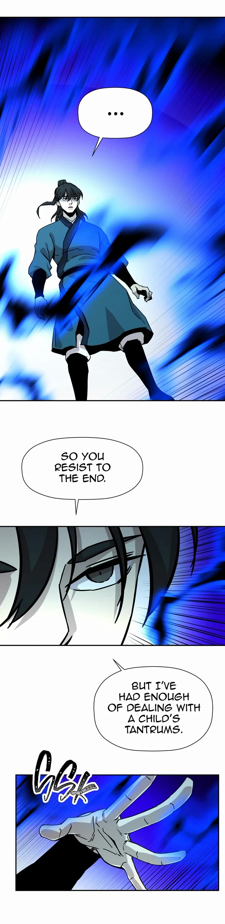 Return of the Bachelor Chapter 201 page 25 - Chapter 201: Heaven on Fire
