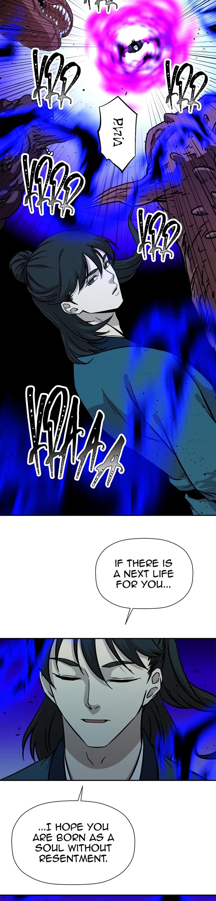 Return of the Bachelor Chapter 201 page 28 - Chapter 201: Heaven on Fire