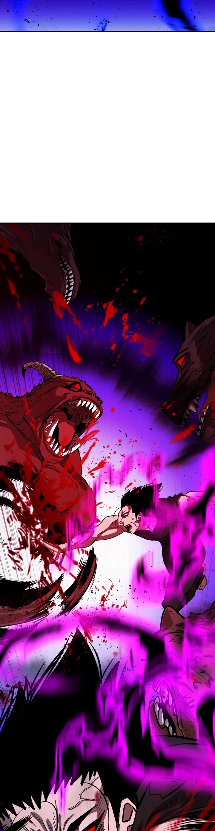 Return of the Bachelor Chapter 201 page 29 - Chapter 201: Heaven on Fire