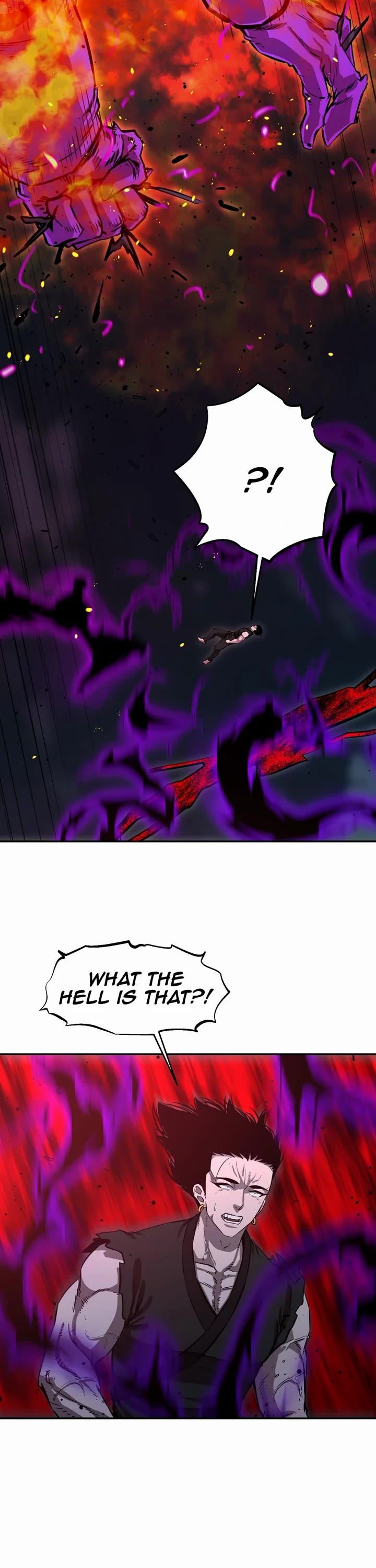 Return of the Bachelor Chapter 201 page 3 - Chapter 201: Heaven on Fire