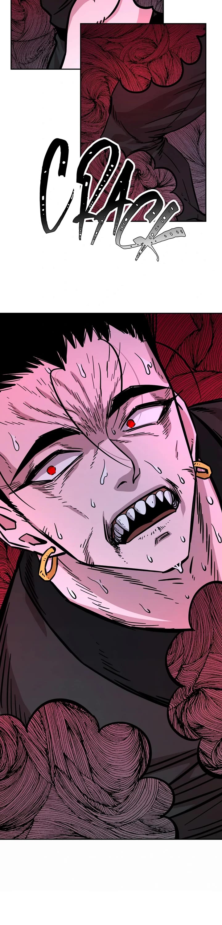 Return of the Bachelor Chapter 201 page 31 - Chapter 201: Heaven on Fire