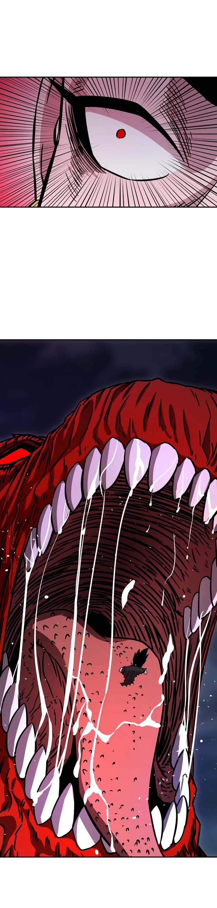 Return of the Bachelor Chapter 201 page 32 - Chapter 201: Heaven on Fire