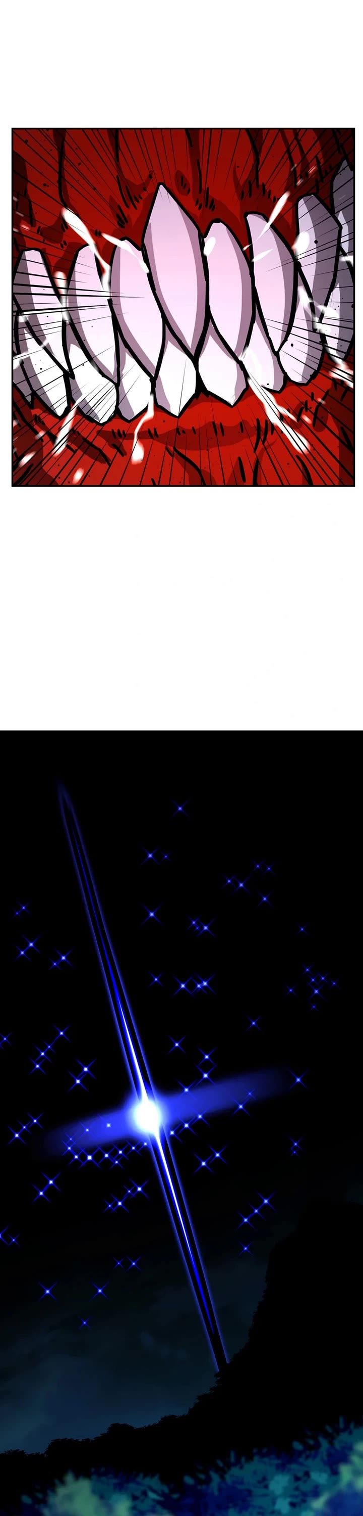Return of the Bachelor Chapter 201 page 33 - Chapter 201: Heaven on Fire