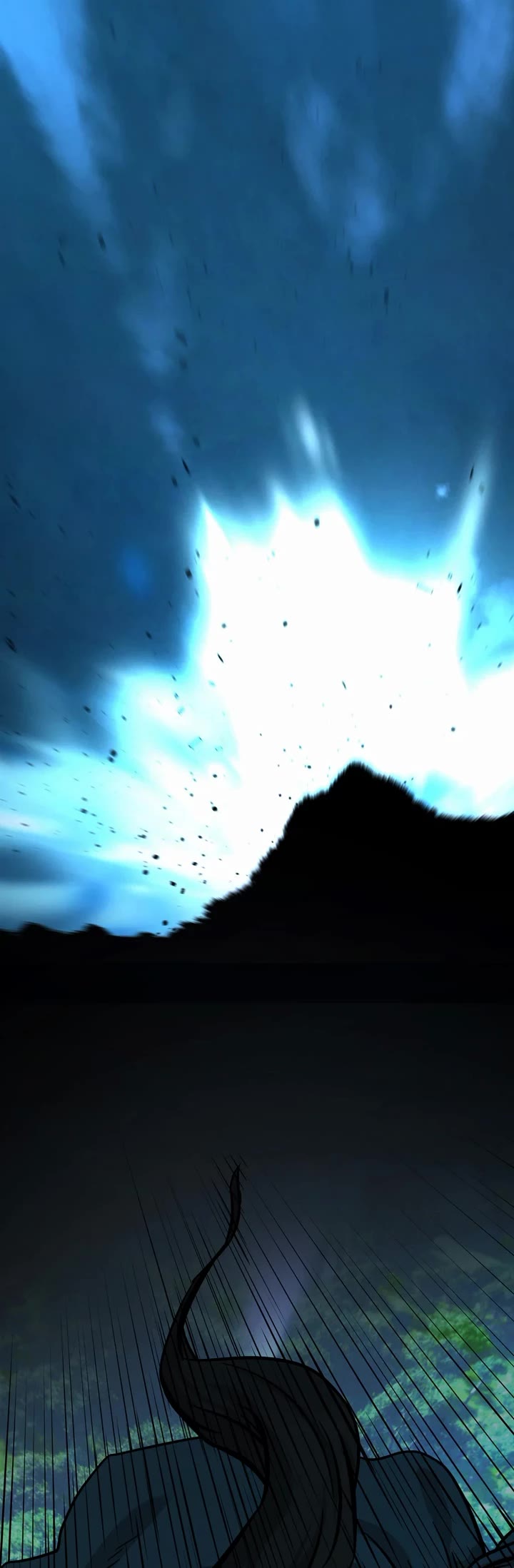 Return of the Bachelor Chapter 201 page 37 - Chapter 201: Heaven on Fire