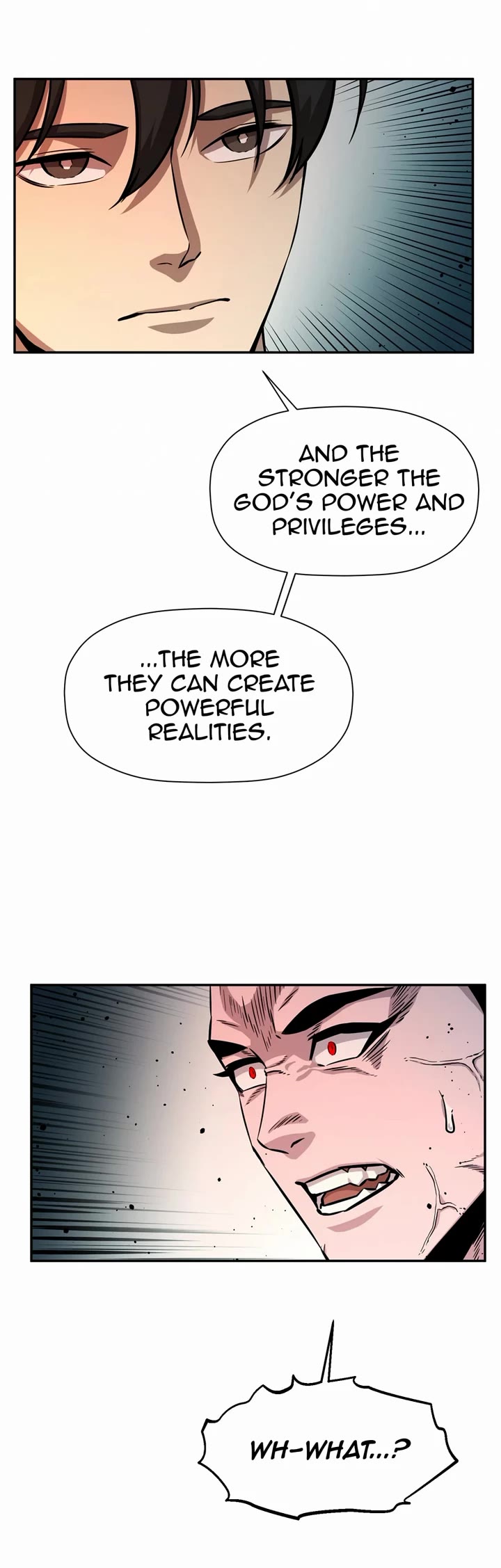 Return of the Bachelor Chapter 201 page 5 - Chapter 201: Heaven on Fire