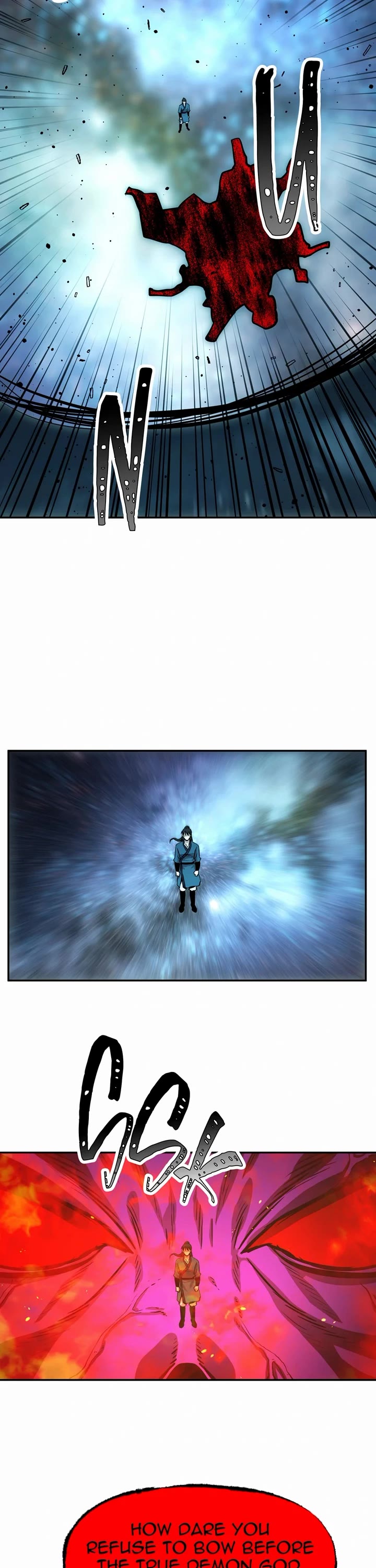 Return of the Bachelor Chapter 201 page 7 - Chapter 201: Heaven on Fire