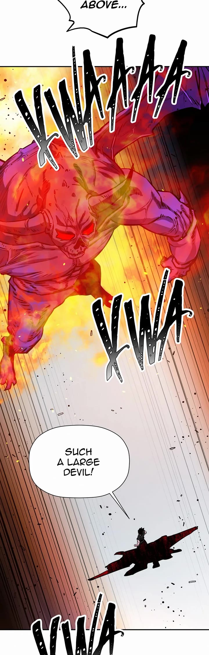 Return of the Bachelor Chapter 201 page 9 - Chapter 201: Heaven on Fire