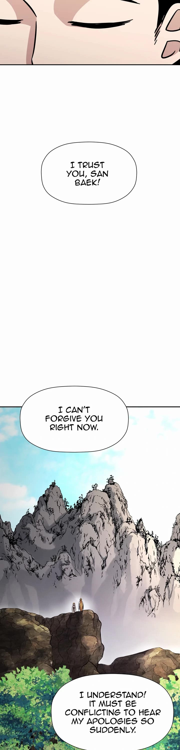 Return of the Bachelor Chapter 202 page 17 - Chapter 202: Return of the Scholar [END]