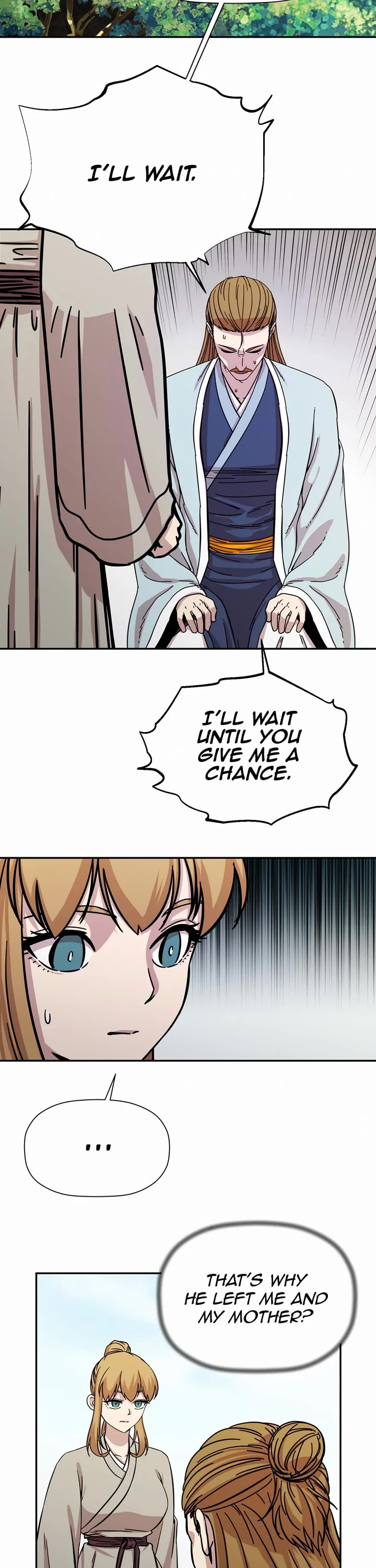 Return of the Bachelor Chapter 202 page 18 - Chapter 202: Return of the Scholar [END]