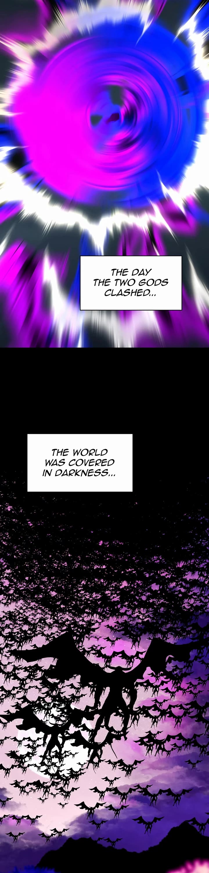 Return of the Bachelor Chapter 202 page 2 - Chapter 202: Return of the Scholar [END]