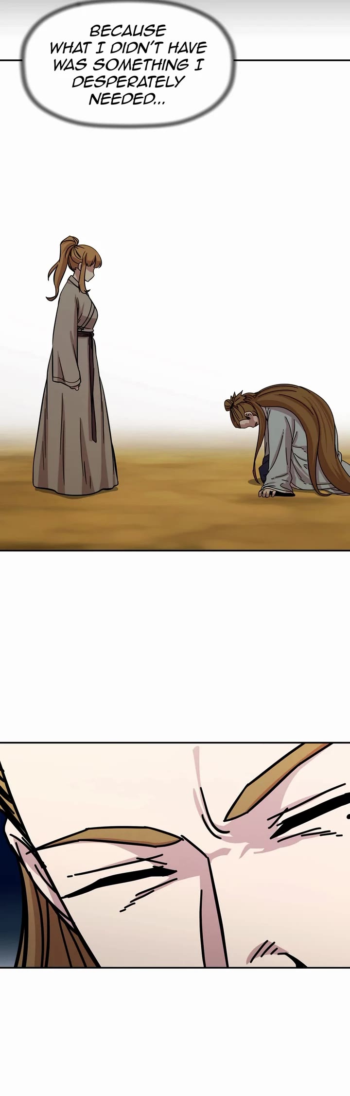 Return of the Bachelor Chapter 202 page 20 - Chapter 202: Return of the Scholar [END]