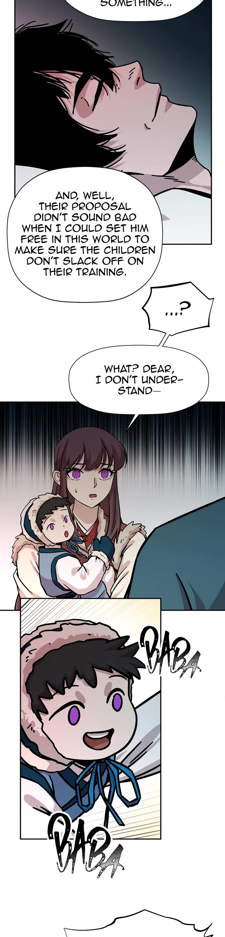 Return of the Bachelor Chapter 202 page 28 - Chapter 202: Return of the Scholar [END]