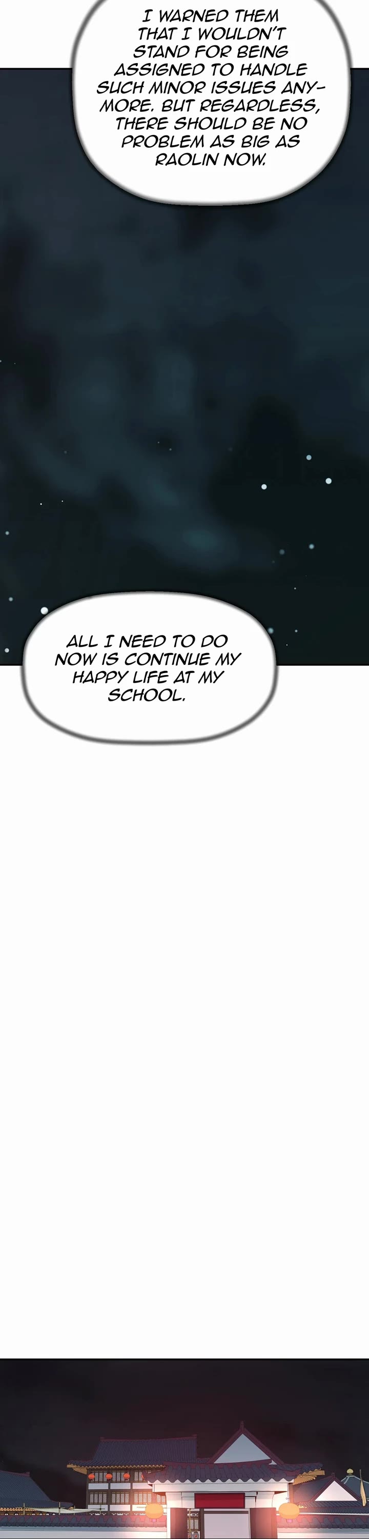 Return of the Bachelor Chapter 202 page 32 - Chapter 202: Return of the Scholar [END]