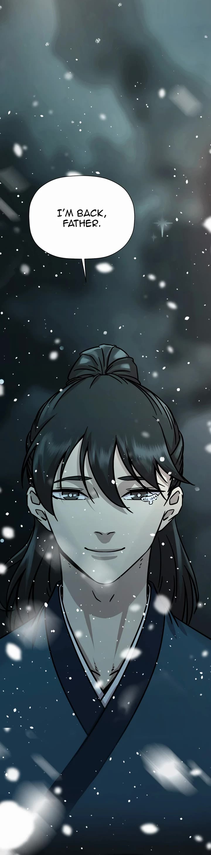 Return of the Bachelor Chapter 202 page 35 - Chapter 202: Return of the Scholar [END]