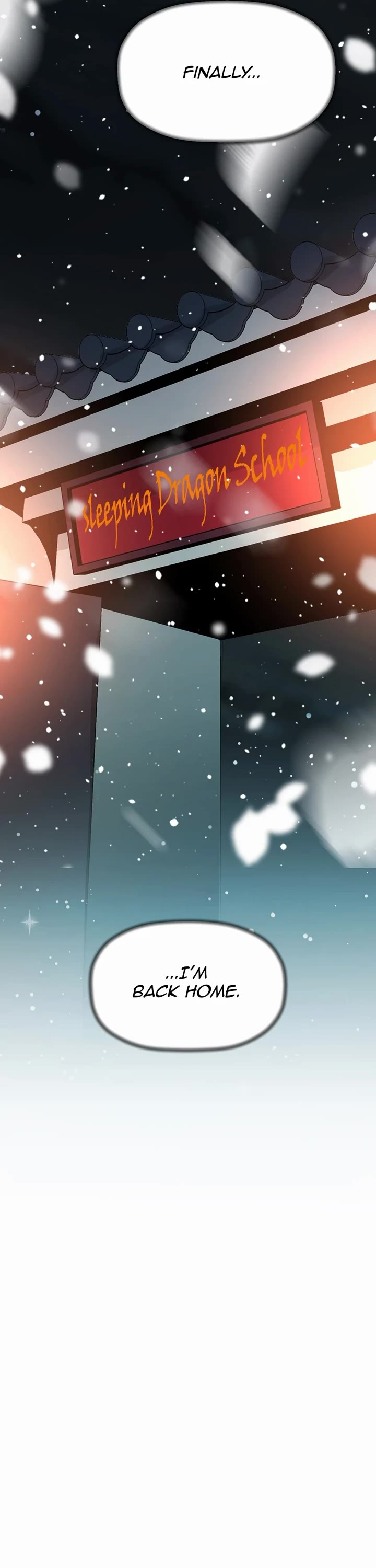 Return of the Bachelor Chapter 202 page 36 - Chapter 202: Return of the Scholar [END]