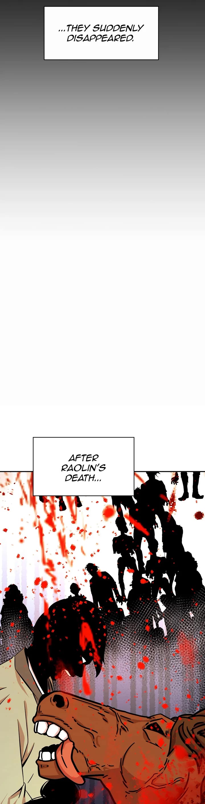 Return of the Bachelor Chapter 202 page 5 - Chapter 202: Return of the Scholar [END]