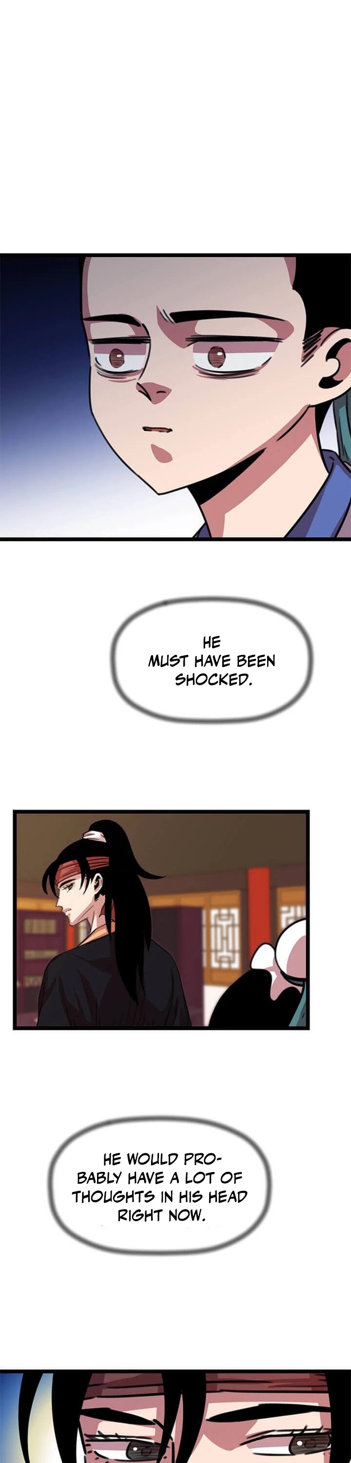 Return of the Bachelor Chapter 21 page 10 - Chapter 21