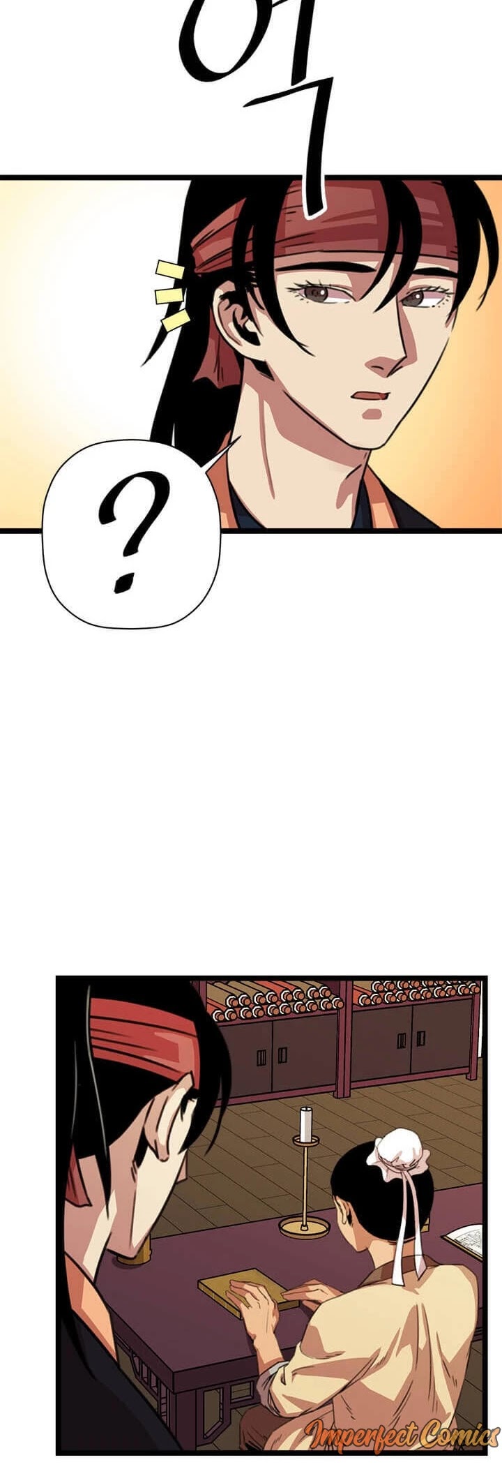 Return of the Bachelor Chapter 21 page 13 - Chapter 21