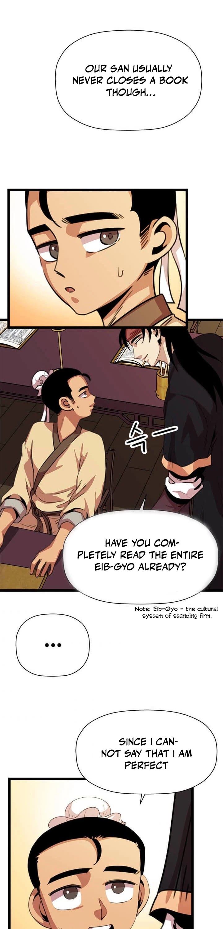 Return of the Bachelor Chapter 21 page 14 - Chapter 21