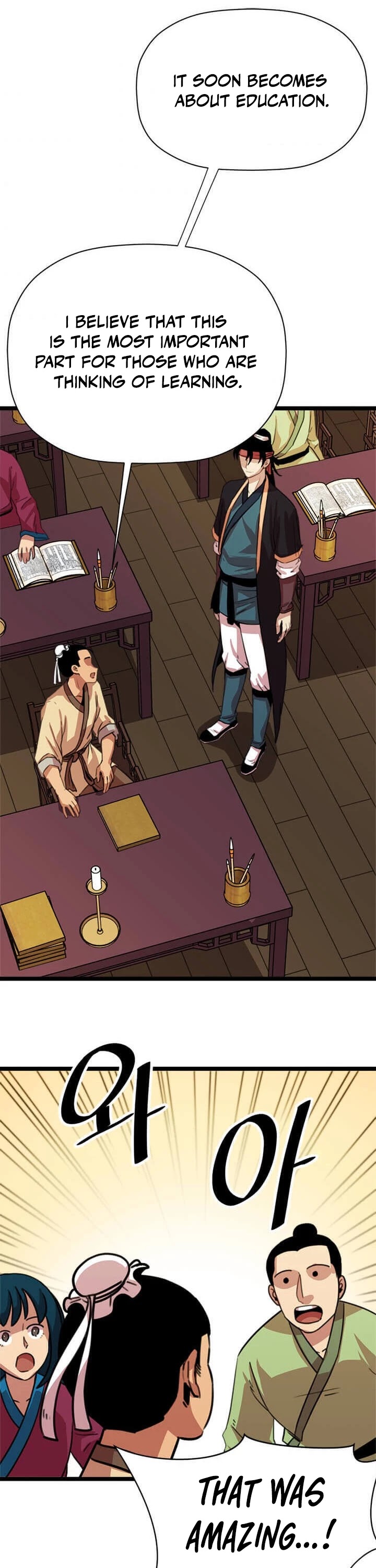 Return of the Bachelor Chapter 21 page 19 - Chapter 21