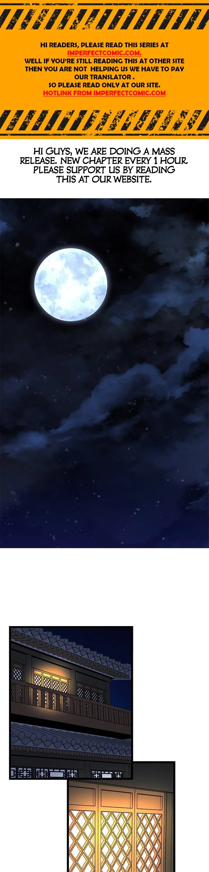 Return of the Bachelor Chapter 21 page 2 - Chapter 21