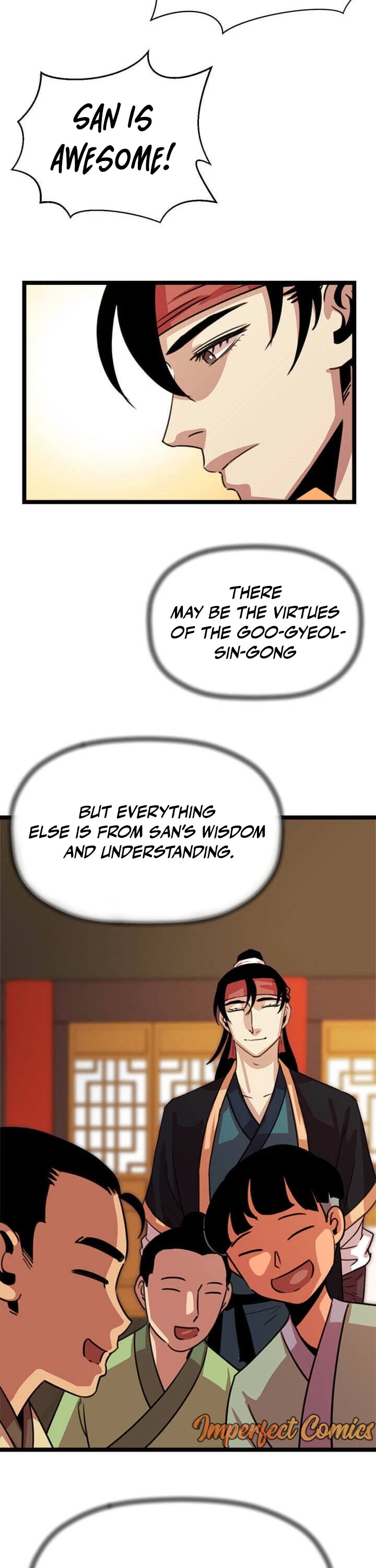 Return of the Bachelor Chapter 21 page 20 - Chapter 21