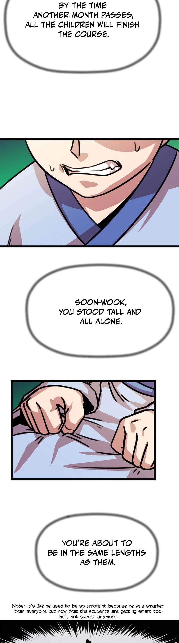 Return of the Bachelor Chapter 21 page 25 - Chapter 21