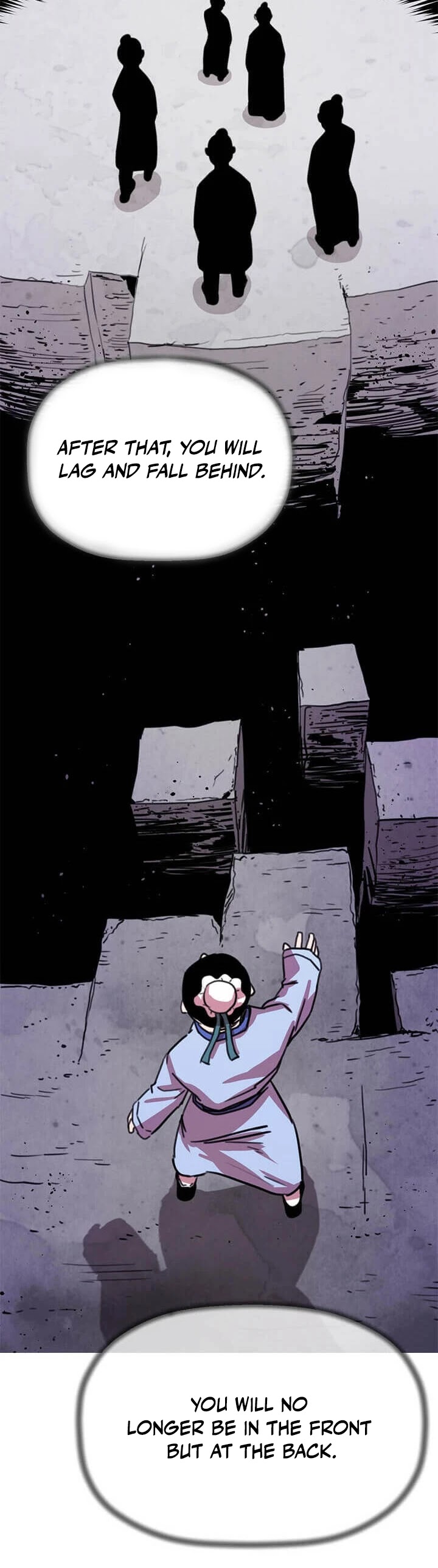 Return of the Bachelor Chapter 21 page 26 - Chapter 21