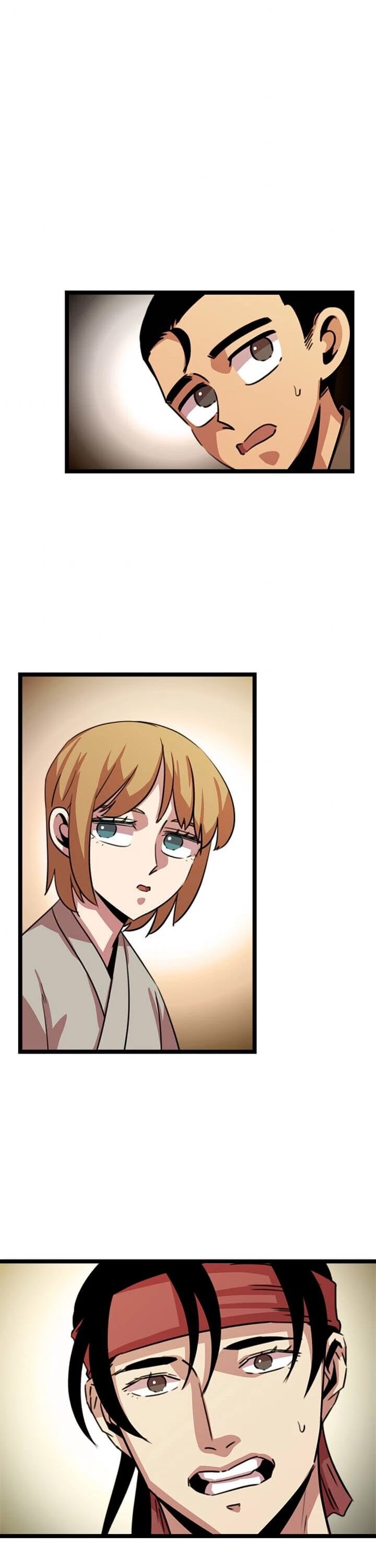 Return of the Bachelor Chapter 21 page 31 - Chapter 21
