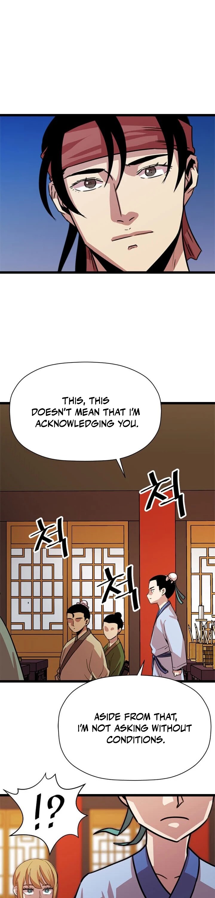 Return of the Bachelor Chapter 21 page 32 - Chapter 21