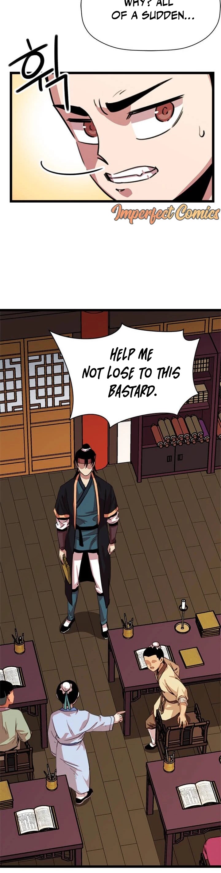 Return of the Bachelor Chapter 21 page 34 - Chapter 21