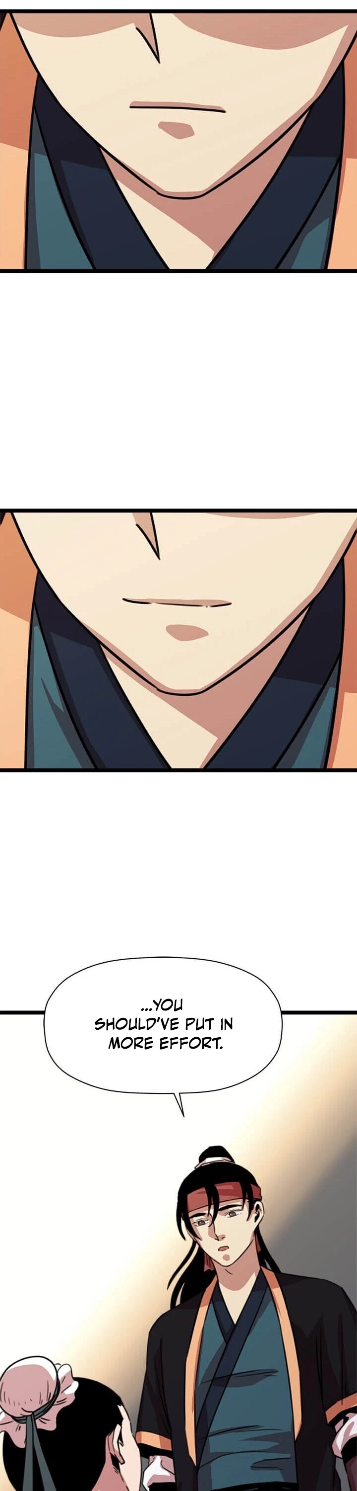 Return of the Bachelor Chapter 21 page 36 - Chapter 21