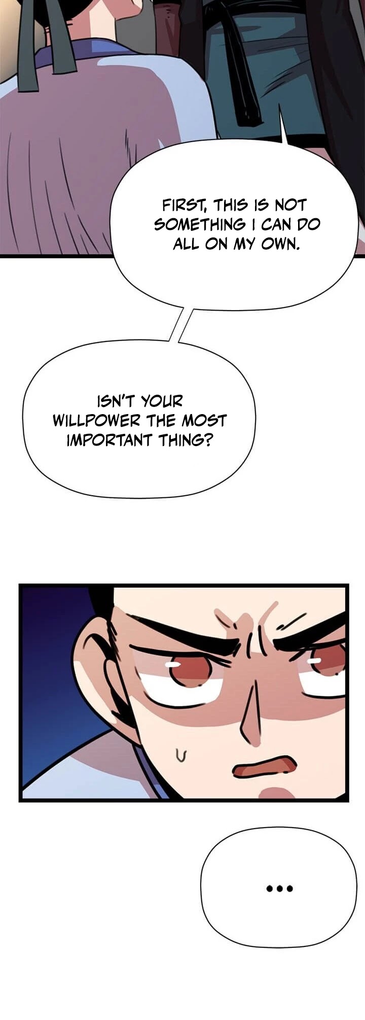 Return of the Bachelor Chapter 21 page 37 - Chapter 21