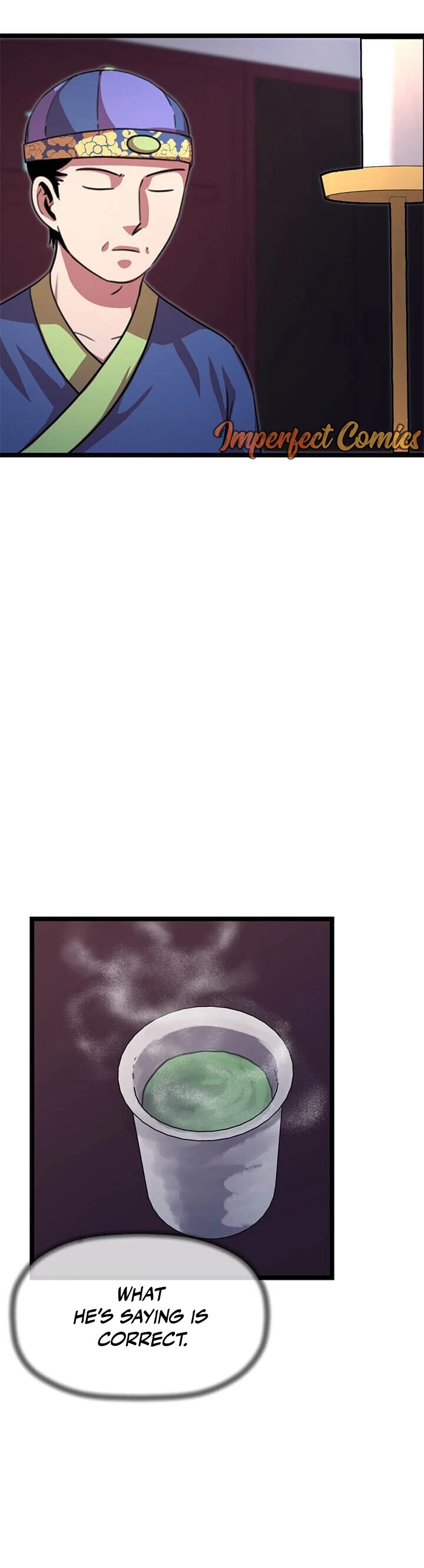 Return of the Bachelor Chapter 21 page 4 - Chapter 21