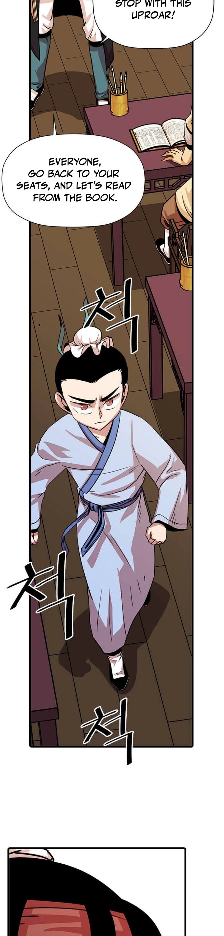 Return of the Bachelor Chapter 21 page 40 - Chapter 21